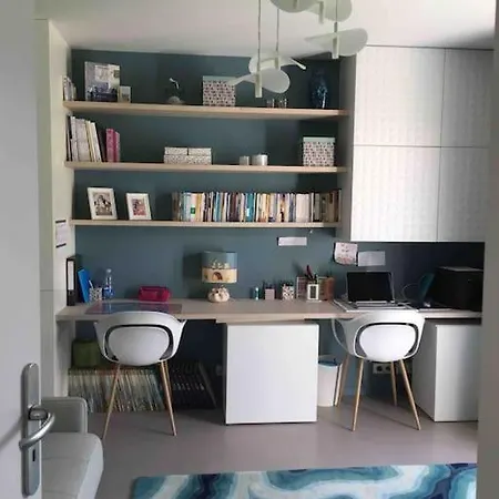 Villa Avec Piscine Privative Et Sans Vis A Vis *
