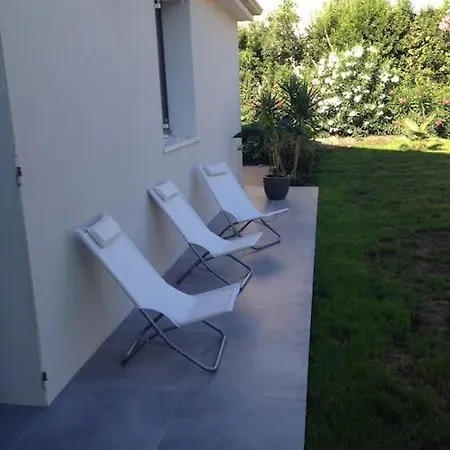 Avec Piscine Privative Et Sans Vis A Vis *