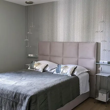 Villa Avec Piscine Privative Et Sans Vis A Vis