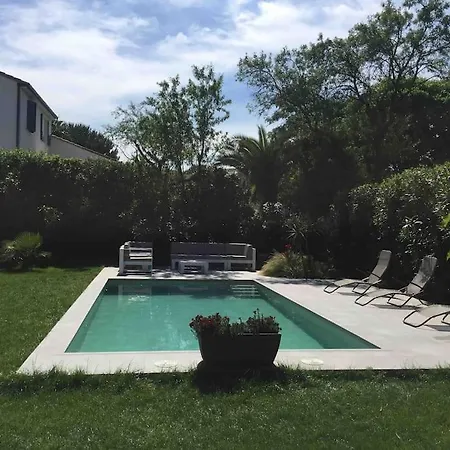 Villa Avec Piscine Privative Et Sans Vis A Vis Saint-Jean-de-Védas