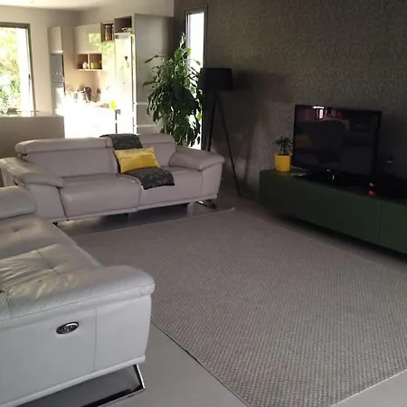 Avec Piscine Privative Et Sans Vis A Vis *