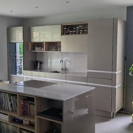 Villa Avec Piscine Privative Et Sans Vis A Vis Saint-Jean-de-Védas